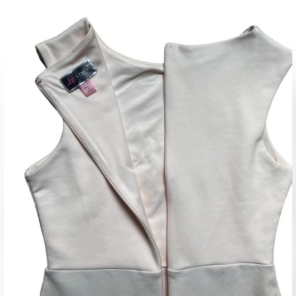 Lipsy London dress - Picture 3 of 3